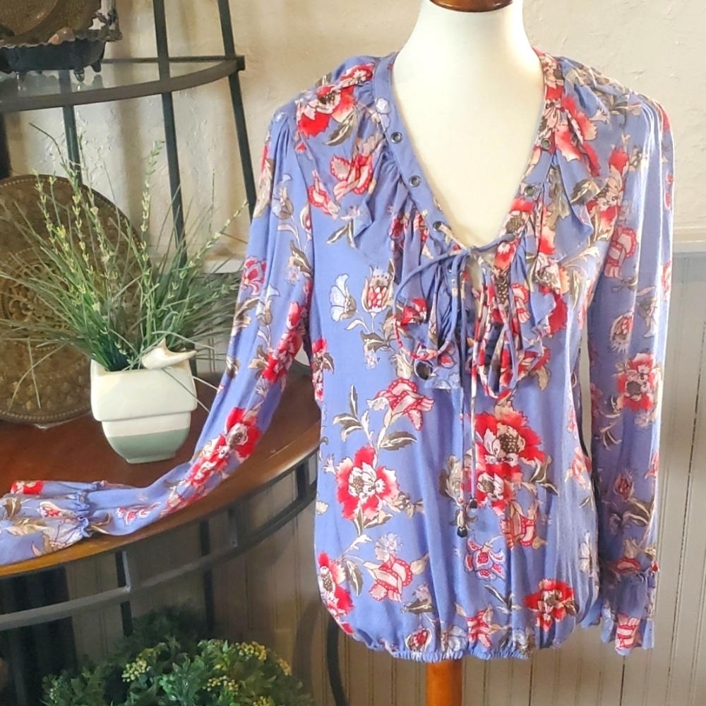 Signature Studio* Blouse - Picture 2 of 8